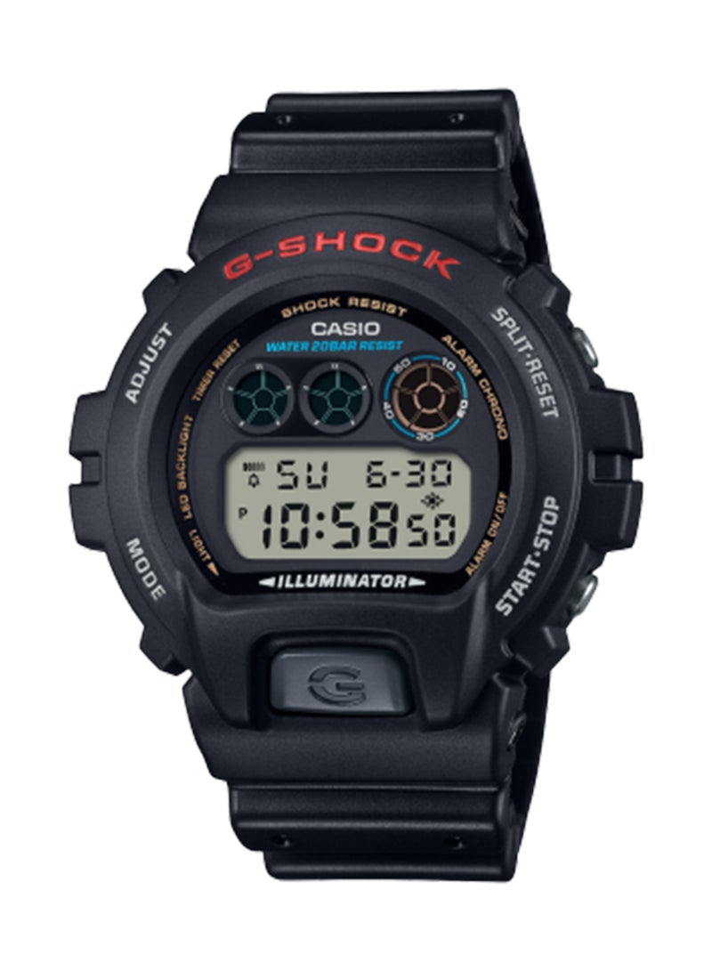 G-SHOCK Casual Men Watch DW-6900U-1DR